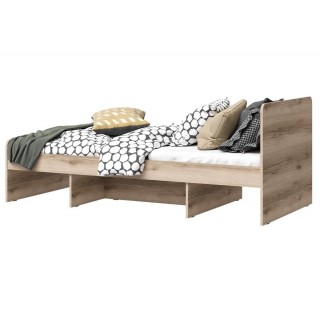 М/С КИВИ КРОВАТЬ КР-01 90Х190